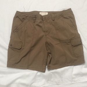 Men’s Eddie Bauer Ripstop Preowned